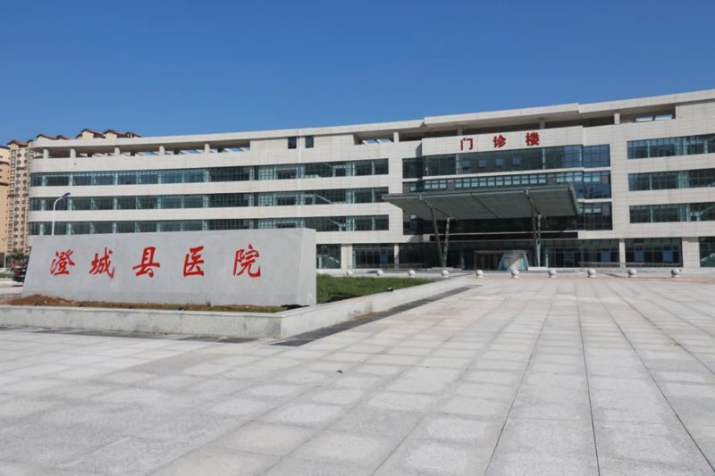澄城招聘